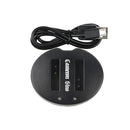Cameron Sino Df Enel12Uh Camera Charger For Nikon