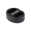 Cameron Sino Df Enel15Uh Battery Charger For Nikon