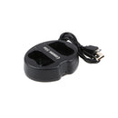 Cameron Sino Df Enel15Uh Battery Charger For Nikon