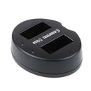 Cameron Sino Df Enel20Uh Camera Charger For Nikon