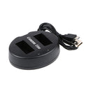 Cameron Sino Df Enel20Uh Camera Charger For Nikon