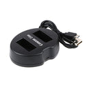 Cameron Sino Df Enel20Uh Camera Charger For Nikon