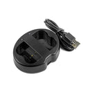 Cameron Sino Df Enel3Uh Camera Charger For Nikon