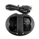 Cameron Sino Df Enel3Uh Camera Charger For Nikon