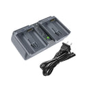 Cameron Sino Df Enel4Ah Camera Charger For Nikon