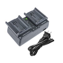 Cameron Sino Df Enel4Ah Camera Charger For Nikon