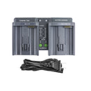 Cameron Sino Df Enel4Ah Camera Charger For Nikon