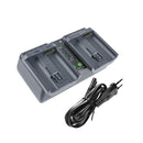 Cameron Sino Df Enel4Eh Camera Charger For Nikon