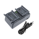 Cameron Sino Df Enel4Eh Camera Charger For Nikon