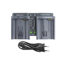 Cameron Sino Df Enel4Eh Camera Charger For Nikon