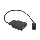 Cameron Sino Df Ep5Amc Battery For Nikon Dc Coupler