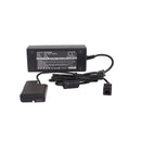Cameron Sino Df Ep5Amc Battery For Nikon Dc Coupler
