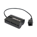 Cameron Sino Df Ep5Bmc Battery For Nikon Dc Coupler