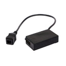 Cameron Sino Df Ep5Cmc Battery For Nikon Dc Coupler