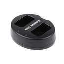 Cameron Sino Df Fw50Uh Camera Charger For Sony