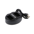 Cameron Sino Df Fw50Uh Camera Charger For Sony