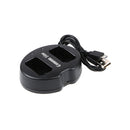 Cameron Sino Df Fw50Uh Camera Charger For Sony