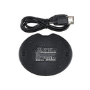 Cameron Sino Df Fw50Uh Camera Charger For Sony