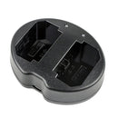 Cameron Sino Df Fz100Uh Camera Charger For Sony