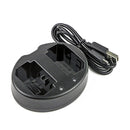 Cameron Sino Df Fz100Uh Camera Charger For Sony