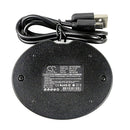 Cameron Sino Df Fz100Uh Camera Charger For Sony
