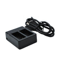 Cameron Sino Df Gdb002Dh Camera Charger For Gopro