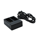 Cameron Sino Df Gdb002Dh Camera Charger For Gopro