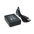 Cameron Sino Df Gdb004D Camera Charger For Gopro