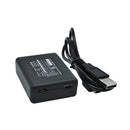Cameron Sino Df Gdb004D Camera Charger For Gopro
