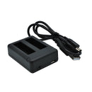 Cameron Sino Df Gdb004D Camera Charger For Gopro