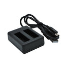 Cameron Sino Df Gdb004D Camera Charger For Gopro