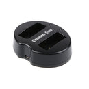Cameron Sino Df Lpe10Uh Canon Battery Charger