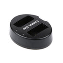 Cameron Sino Df Lpe10Uh Canon Battery Charger