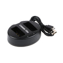 Cameron Sino Df Lpe10Uh Canon Battery Charger