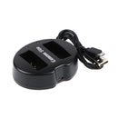Cameron Sino Df Lpe10Uh Canon Battery Charger