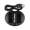 Cameron Sino Df Lpe10Uh Canon Battery Charger