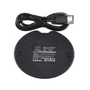 Cameron Sino Df Lpe10Uh Canon Battery Charger