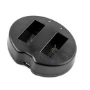 Cameron Sino Df Lpe12Uh Camera Charger For Canon