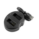 Cameron Sino Df Lpe12Uh Camera Charger For Canon