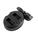 Cameron Sino Df Lpe12Uh Camera Charger For Canon