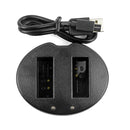 Cameron Sino Df Lpe12Uh Camera Charger For Canon