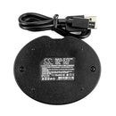 Cameron Sino Df Lpe12Uh Camera Charger For Canon