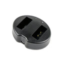 Cameron Sino Df Lpe17Uh Camera Charger For Canon