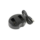 Cameron Sino Df Lpe17Uh Camera Charger For Canon