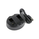 Cameron Sino Df Lpe17Uh Camera Charger For Canon