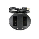 Cameron Sino Df Lpe17Uh Camera Charger For Canon