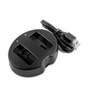 Cameron Sino Df Lpe5Uh Camera Charger For Canon