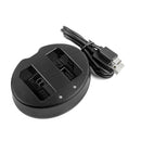 Cameron Sino Df Lpe5Uh Camera Charger For Canon