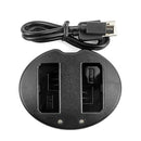 Cameron Sino Df Lpe5Uh Camera Charger For Canon