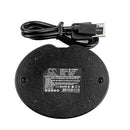 Cameron Sino Df Lpe5Uh Camera Charger For Canon